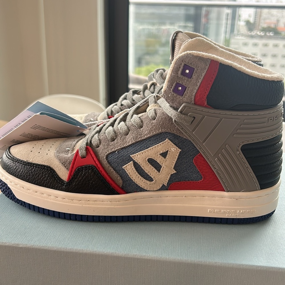 PHILIPPE MODEL LGSU blue